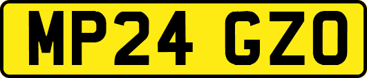 MP24GZO
