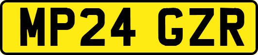MP24GZR