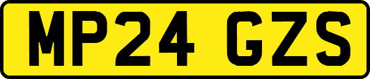MP24GZS