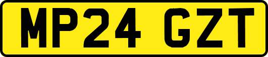 MP24GZT