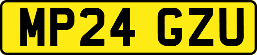 MP24GZU