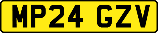 MP24GZV