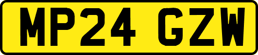 MP24GZW