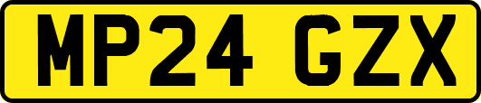 MP24GZX