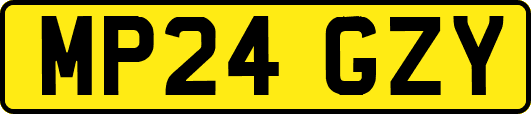 MP24GZY