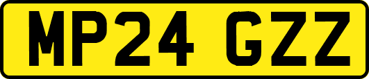 MP24GZZ