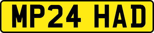MP24HAD