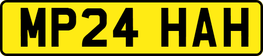 MP24HAH