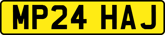 MP24HAJ