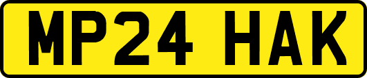 MP24HAK