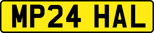 MP24HAL