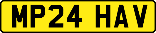 MP24HAV