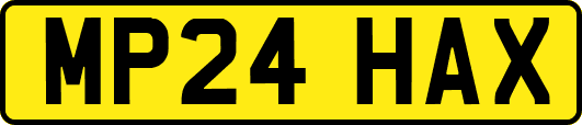 MP24HAX