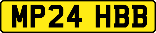MP24HBB