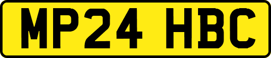 MP24HBC