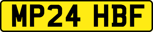 MP24HBF