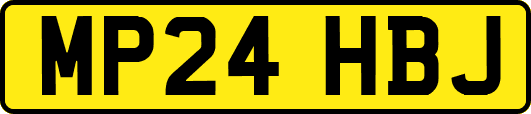 MP24HBJ