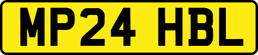MP24HBL