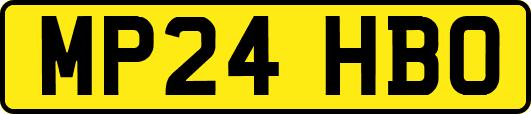 MP24HBO