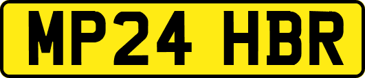 MP24HBR