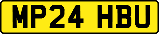 MP24HBU