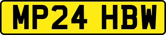 MP24HBW