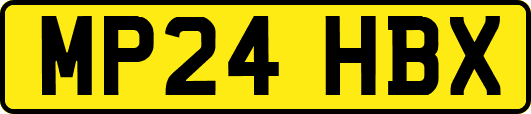 MP24HBX