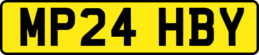 MP24HBY