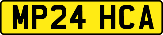 MP24HCA