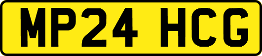 MP24HCG