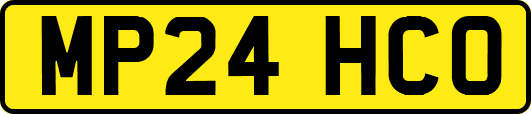 MP24HCO