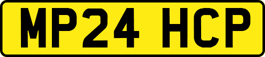 MP24HCP