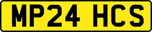MP24HCS
