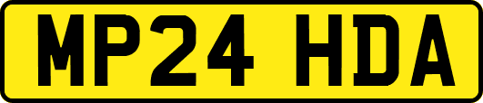 MP24HDA