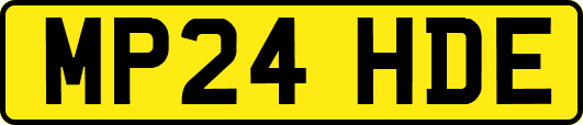MP24HDE