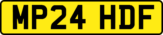 MP24HDF