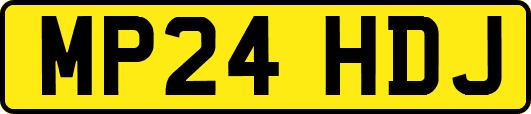 MP24HDJ