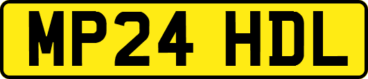 MP24HDL