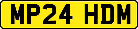 MP24HDM