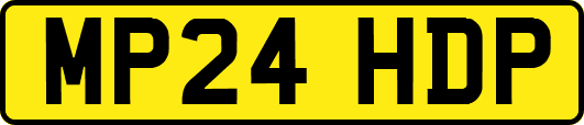 MP24HDP
