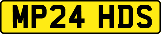 MP24HDS