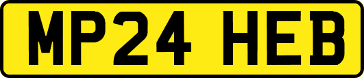 MP24HEB