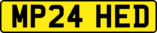 MP24HED