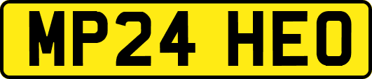 MP24HEO