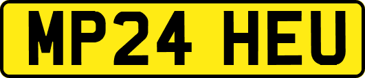MP24HEU