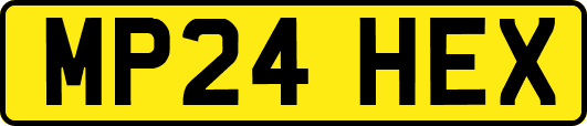 MP24HEX