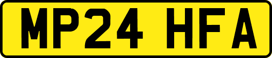 MP24HFA