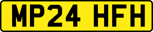 MP24HFH