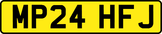 MP24HFJ