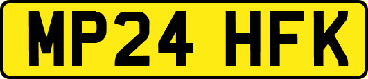 MP24HFK